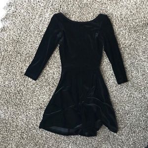 American Apparel dress